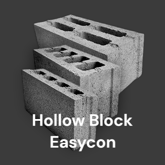 Hollow Block