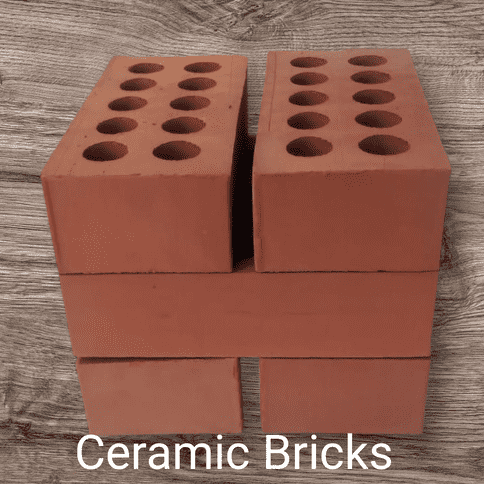 Ceramic Brick