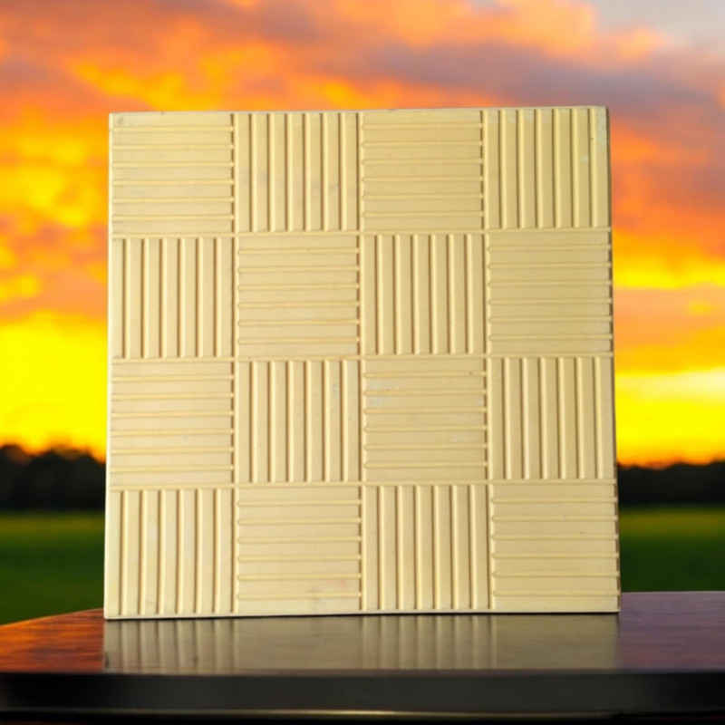 Parking tiles