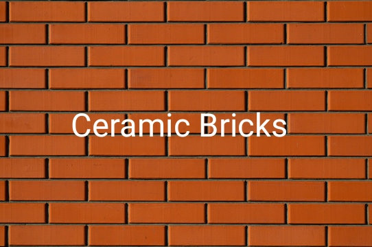 Ceramic Brick