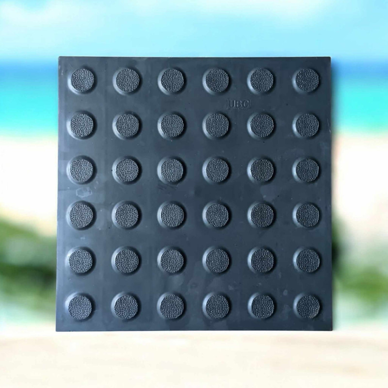Parking tiles